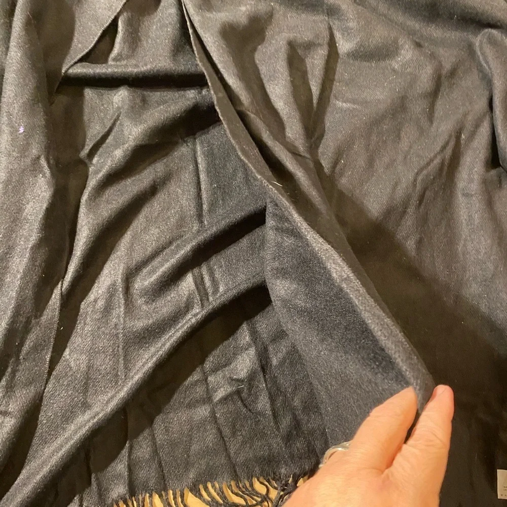 Axxents Blanket Shawl one size (IM)